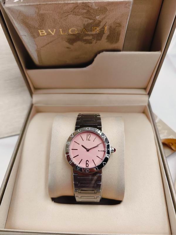 Bvlgari 33mm 022218